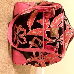 Roxy brand bag
